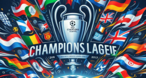 Champions League på nettet